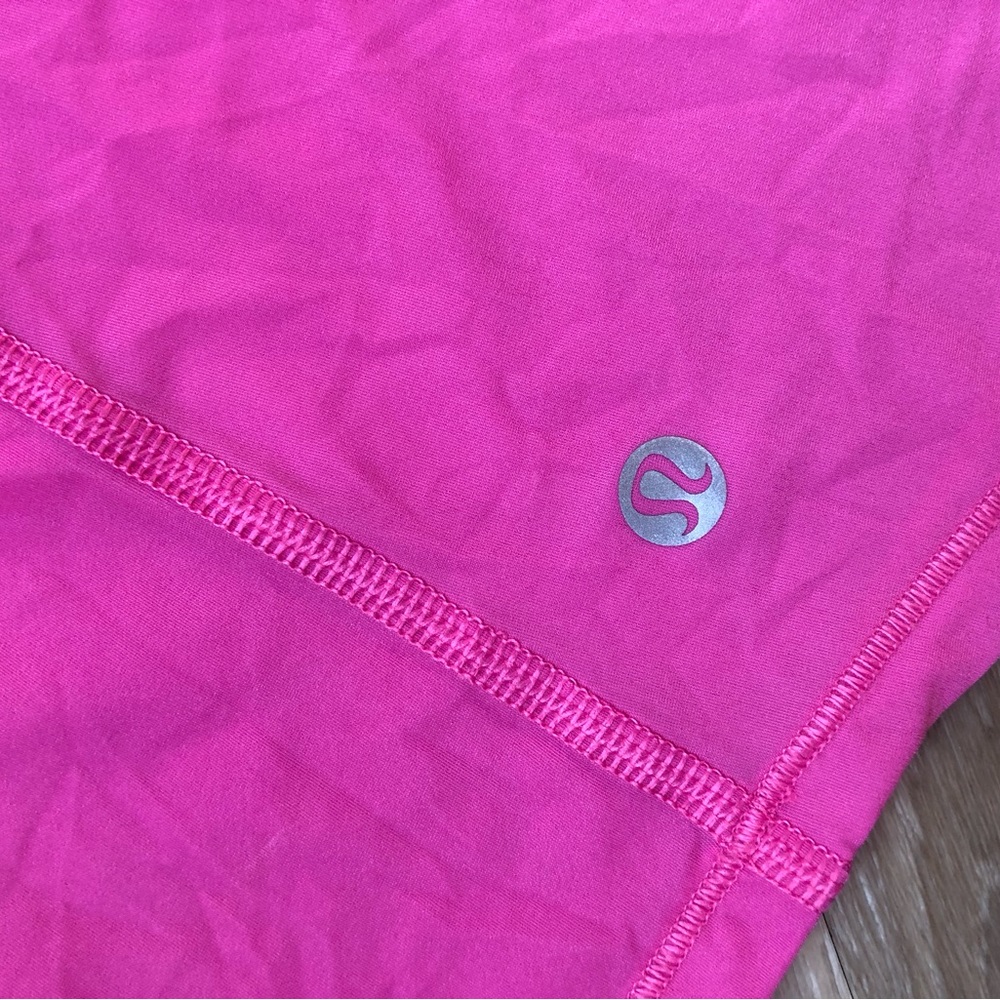 Lululemon workout top - Picture 5 of 6